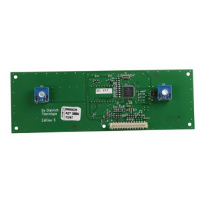 Tarjeta uc base gt120 aci probada- DE DIETRICH - 200000243