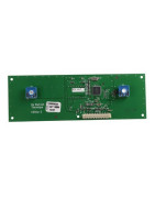 Tarjeta uc base gt120 aci probada- DE DIETRICH - 200000243