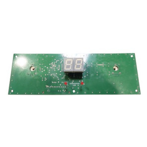 Carte uc f150 x aci testee- DE DIETRICH CHAPPEE - 200000248