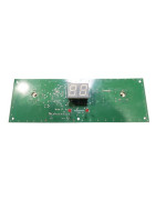 Carte uc f150 x aci testee- DE DIETRICH CHAPPEE - 200000248