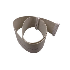 Limande picoflex 26pts lg. 500mm clip- DE DIETRICH - 200001962