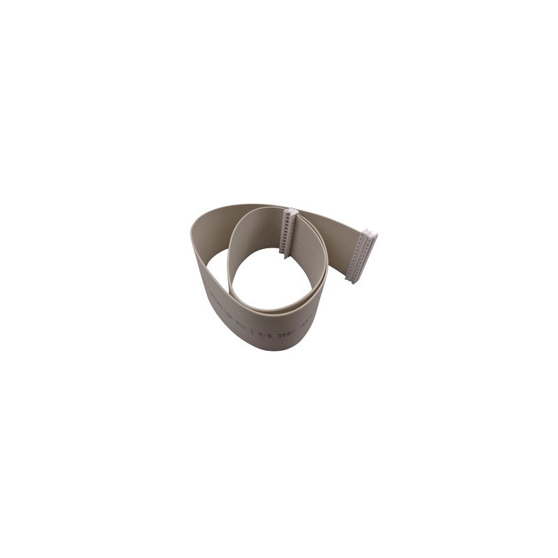 Limande picoflex 26pts lg. 500mm clip- DE DIETRICH - 200001962