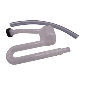 Siphon city 2.24 condensation cplt- DE DIETRICH - 200002261