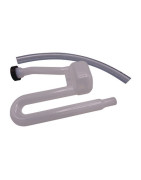 Siphon city 2.24 condensation cplt- DE DIETRICH - 200002261