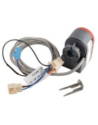 Motor de valvula de inversión cable pr- DE DIETRICH - 200002681