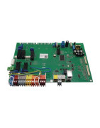Carte uc k3- DE DIETRICH - 200005008