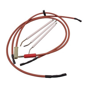 S/e electrodes + sonde + cables- DE DIETRICH - 200005390