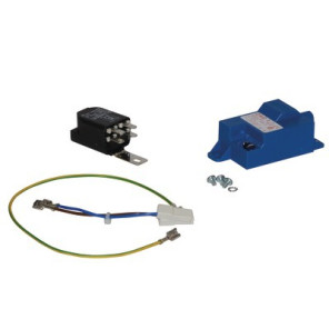 Ensemble allumeur dtg 1300-24 eco / v130- DE DIETRICH - 200006586