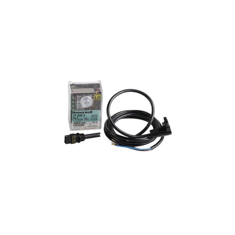 Kit sustitución Tf801/802 - fz711- DE DIETRICH - 200009601