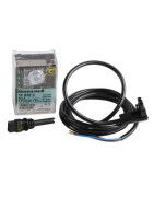 Kit sustitución Tf801/802 - fz711- DE DIETRICH - 200009601
