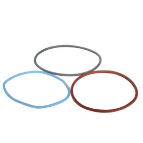 Kit joints porte bruleur- DE DIETRICH - 200010270