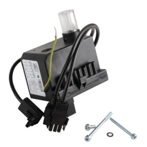 Caja black box + cableado no calentado- DE DIETRICH CHAPPEE - 200011220
