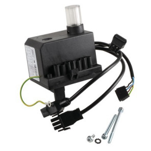 Caja negra y cableado rech. Bblev-p- DE DIETRICH CHAPPEE - 200014590