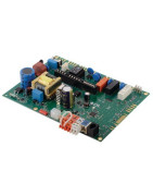 Carte de controle pcu-192- DE DIETRICH - 200018121