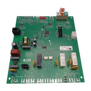 Carte de controle pcu-193- DE DIETRICH - 200018122