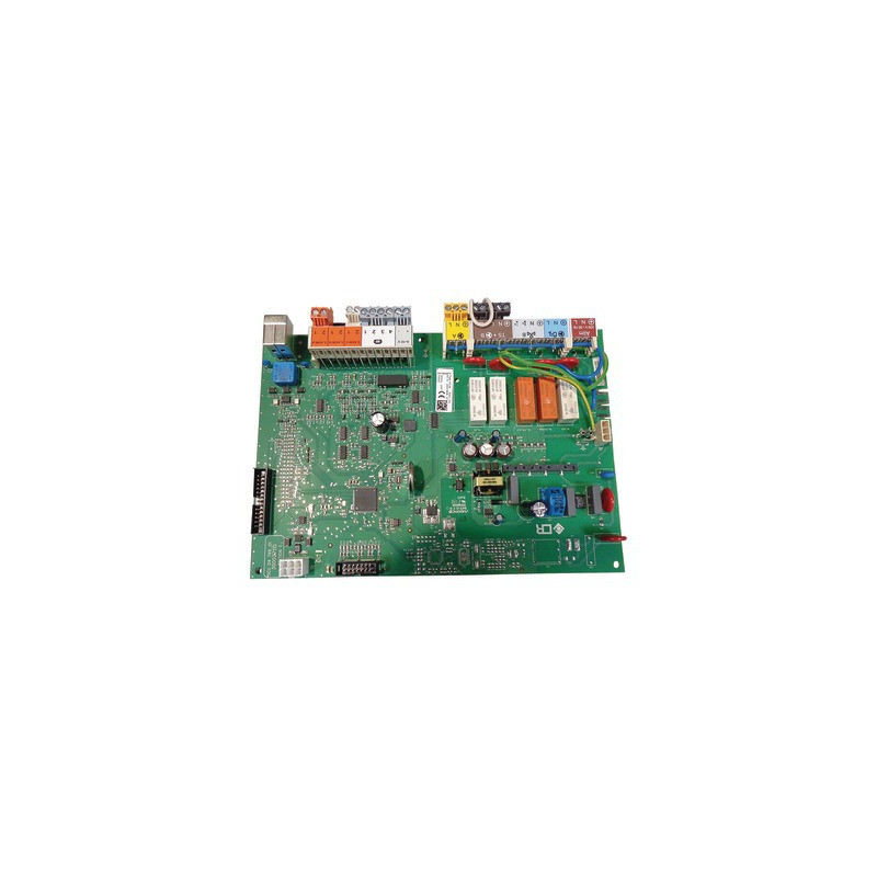 Carte scu diematic4  768-06- DE DIETRICH - 200018906