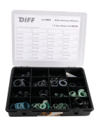 Caja 313 juntas- DIFF pour Chaffoteaux - COFFRET 313 JOINTS