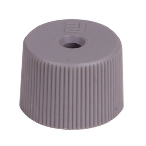 Botón gris- DIFF pour Chaffoteaux - 61302613