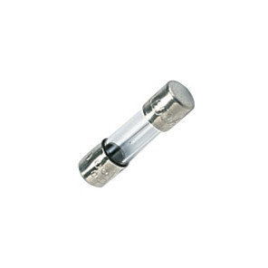 Fusible 250v 2a- DIFF pour Chaffoteaux - 60054442  - (X10)