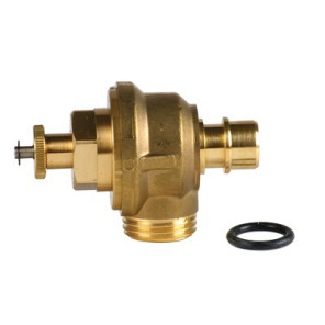 Válvula de seguridad 3b- DIFF pour Chaffoteaux - 61020933