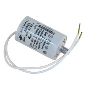 Condensador P/3MR- RIELLO - 20087025
