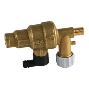 Desconector- DIFF pour Chaffoteaux - 60081664