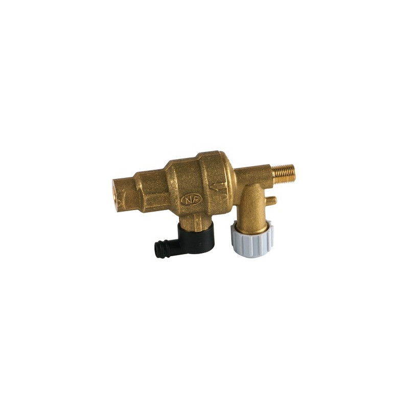 Desconector- DIFF pour Chaffoteaux - 60081664