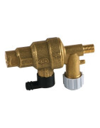 Desconector- DIFF pour Chaffoteaux - 60081664