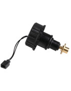 Detector caudal de agua- DIFF pour Chaffoteaux - 60081471 Detector caudal de agua- DIFF pour Chaffoteaux - 60081471