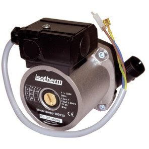 Bomba completa 5/50 230v- DIFF pour Chaffoteaux - 61010612