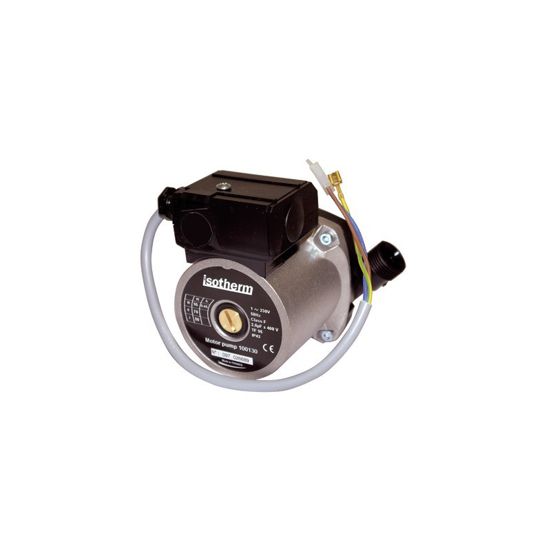 Bomba completa 5/50 230v- DIFF pour Chaffoteaux - 61010612