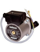 Bomba completa 5/50 230v- DIFF pour Chaffoteaux - 61010612