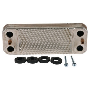Intercambiador- DIFF pour Chaffoteaux - 61011164