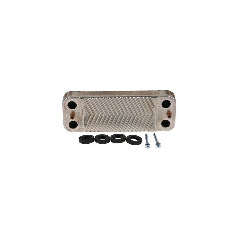 Intercambiador- DIFF pour Chaffoteaux - 61011164