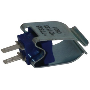 Sonda ntc T335D 18 clips- DIFF pour Chaffoteaux - 990686