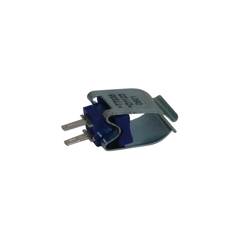 Sonda ntc T335D 18 clips- DIFF pour Chaffoteaux - 990686