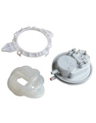 Presostato- DIFF pour Chaffoteaux - 60081725-01