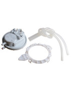 Presostato- DIFF pour Chaffoteaux - 61307664-01