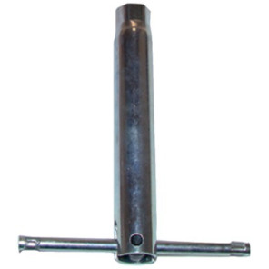 Llave de boquilla simple- DIFF - 201190