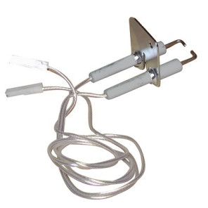 Electrodo de encendido- DIFF pour Chaffoteaux - 61002801