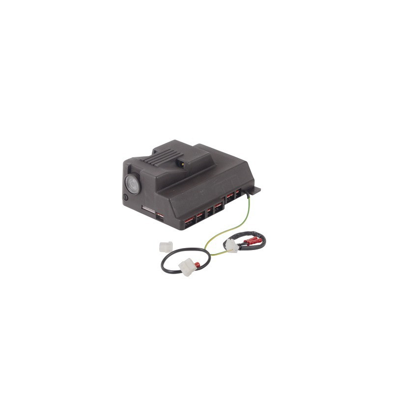 Bloque gas h- RIELLO - 20137658
