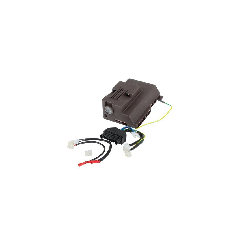 Bloque gas h- RIELLO - 20137660