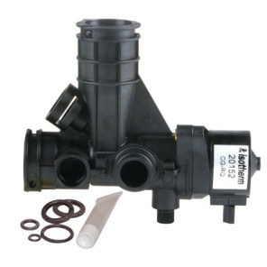 Válvula 3 vías- DIFF pour Chaffoteaux - 61010000