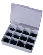 Caja 300 juntas tóricas- DIFF pour Chaffoteaux - COFFRET 300 JOINTS
