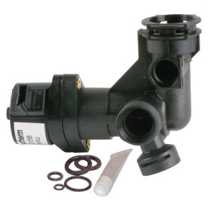 Válvula 3 vías- DIFF pour Chaffoteaux - 60081839