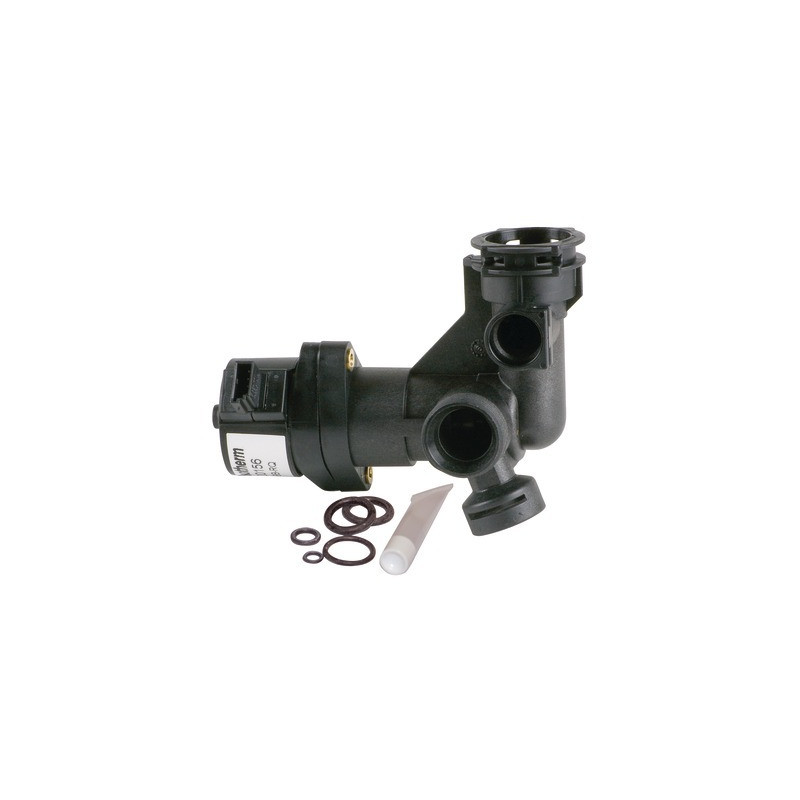 Válvula 3 vías- DIFF pour Chaffoteaux - 60081839