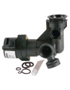 Válvula 3 vías- DIFF pour Chaffoteaux - 60081839