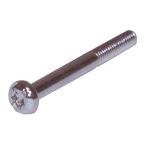 Tornillo cblsx m5-40- DIFF pour Chaffoteaux - 61010129  - (X10)