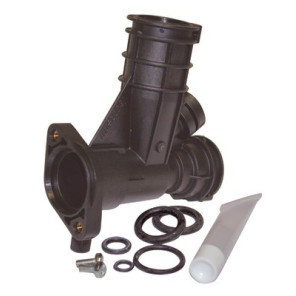 conjunto de Bloque válvula- DIFF pour Chaffoteaux - 61010436