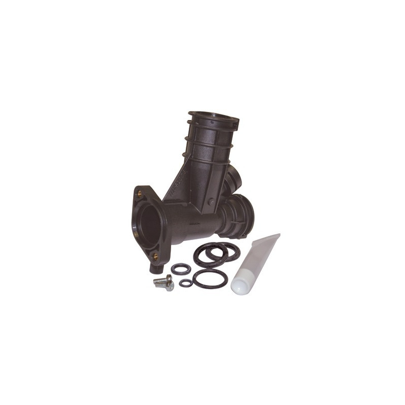 conjunto de Bloque válvula- DIFF pour Chaffoteaux - 61010436